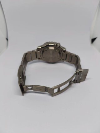 Reloj Citizen Promaster Titanium Automático