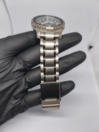 Reloj Citizen Promaster Titanium Automático