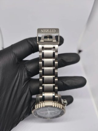 Reloj Citizen Promaster Titanium Automático