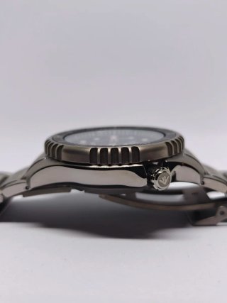 Reloj Citizen Promaster Titanium Automático
