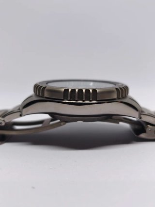 Reloj Citizen Promaster Titanium Automático
