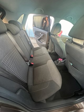 Volkswagen Polo 2015