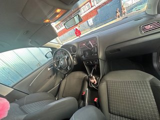Volkswagen Polo 2015