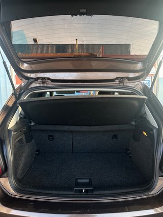 Volkswagen Polo 2015