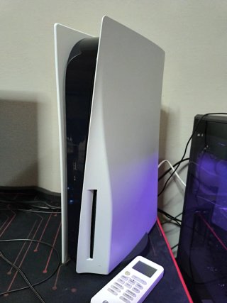 Consola play station 5 (ps5)