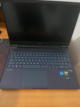 Portátil Gaming Victus 16
