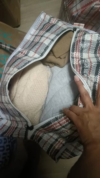 Lote Ropa Dama Talla M