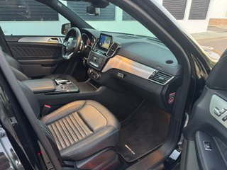 Mercedes-Benz  GLE 2017
