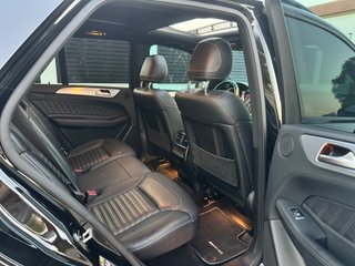 Mercedes-Benz  GLE 2017