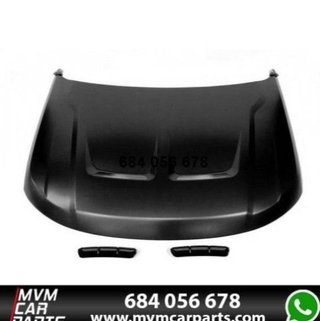 Capó Range Rover SVR 2014-2020 Aluminio