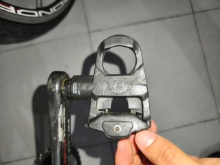 Kuota Kuraro Talla S - Carbono