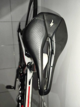 Kuota Kuraro Talla S - Carbono