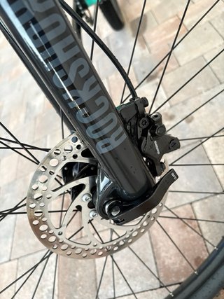 Bicicleta Megamo Natural 29” SRAM