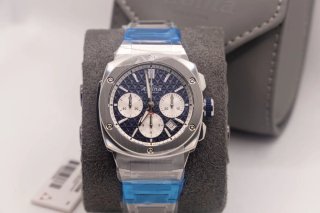 Alpina Extreme Chrono Orologio Svizzero