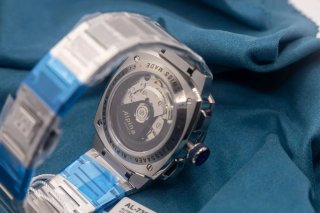 Alpina Extreme Chrono Orologio Svizzero