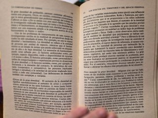 La comunicación no verbal el cuerpo y el entorno