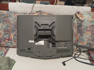 Televisión Samsung 26 HDMI