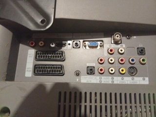 Televisión Samsung 26 HDMI