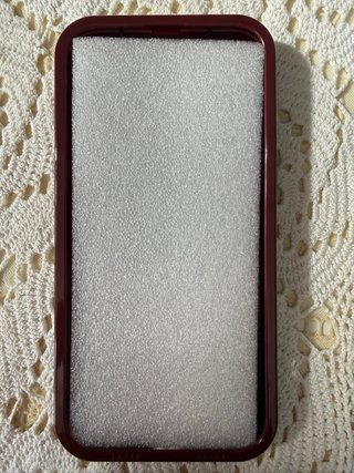 Funda y Protector Pantalla iPhone 15 Pro Max
