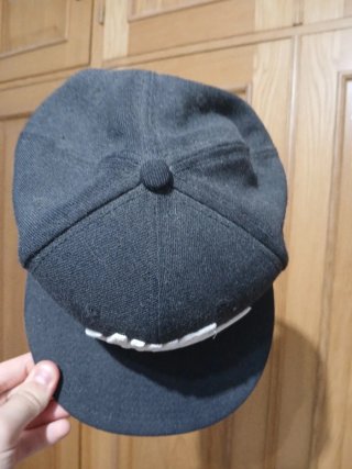 Gorra Nike Negra