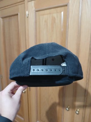 Gorra Nike Negra