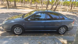 Citroen C5 2006