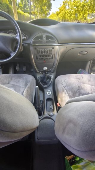 Citroen C5 2006