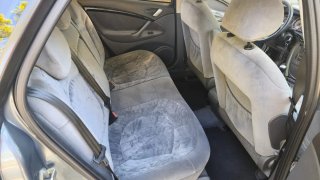 Citroen C5 2006