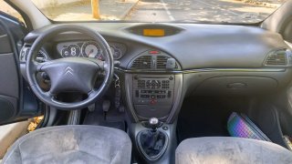 Citroen C5 2006