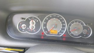 Citroen C5 2006