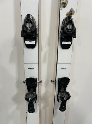 Sci Stöckli Snake 176 cm