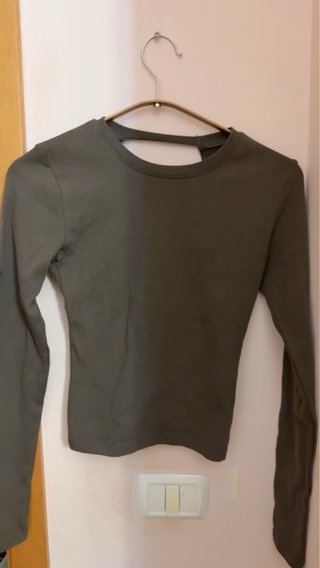 Prendas en oferta 4€