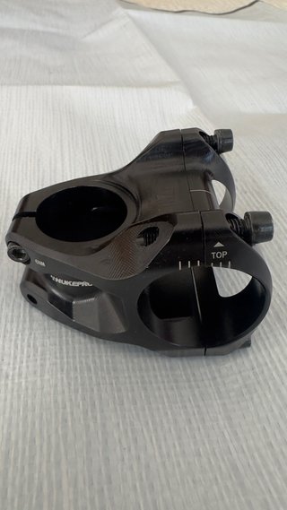 Manillar y Potencia Nukeproof Horizon