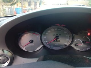Hyundai Coupe 2000