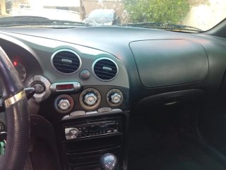 Hyundai Coupe 2000
