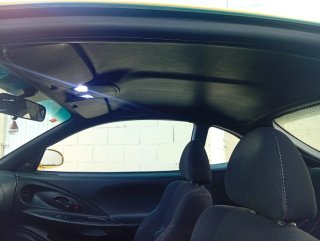 Hyundai Coupe 2000