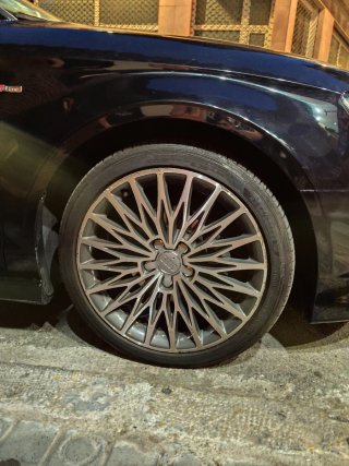 Audi A3 Sedán 2.0 TDI 150cv (2015)