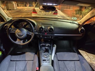 Audi A3 Sedán 2.0 TDI 150cv (2015)