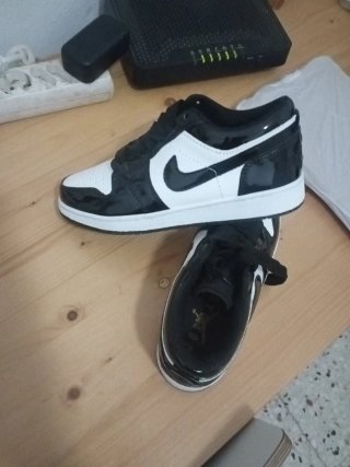 Deportivas Jordan Nike Talla 40