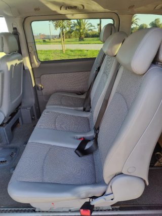 Mercedes-Benz Viano 2005