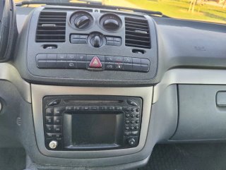 Mercedes-Benz Viano 2005