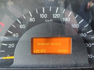 Mercedes-Benz Viano 2005