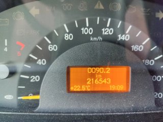 Mercedes-Benz Viano 2005