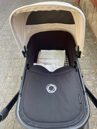 Bugaboo Fox 5 Silla de Paseo