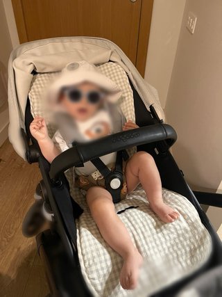 Bugaboo Fox 5 Silla de Paseo