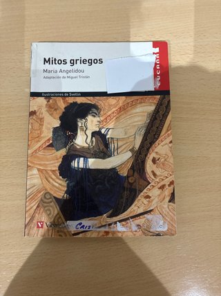 Libros de 1 primero de la eso y 2 de la eso