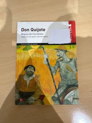 Libros de 1 primero de la eso y 2 de la eso