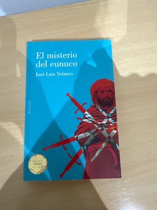 Libros de 1 primero de la eso y 2 de la eso