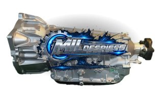 Caja manual BMW 96024210