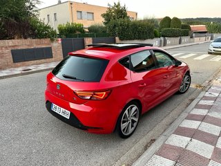 SEAT Leon 2014